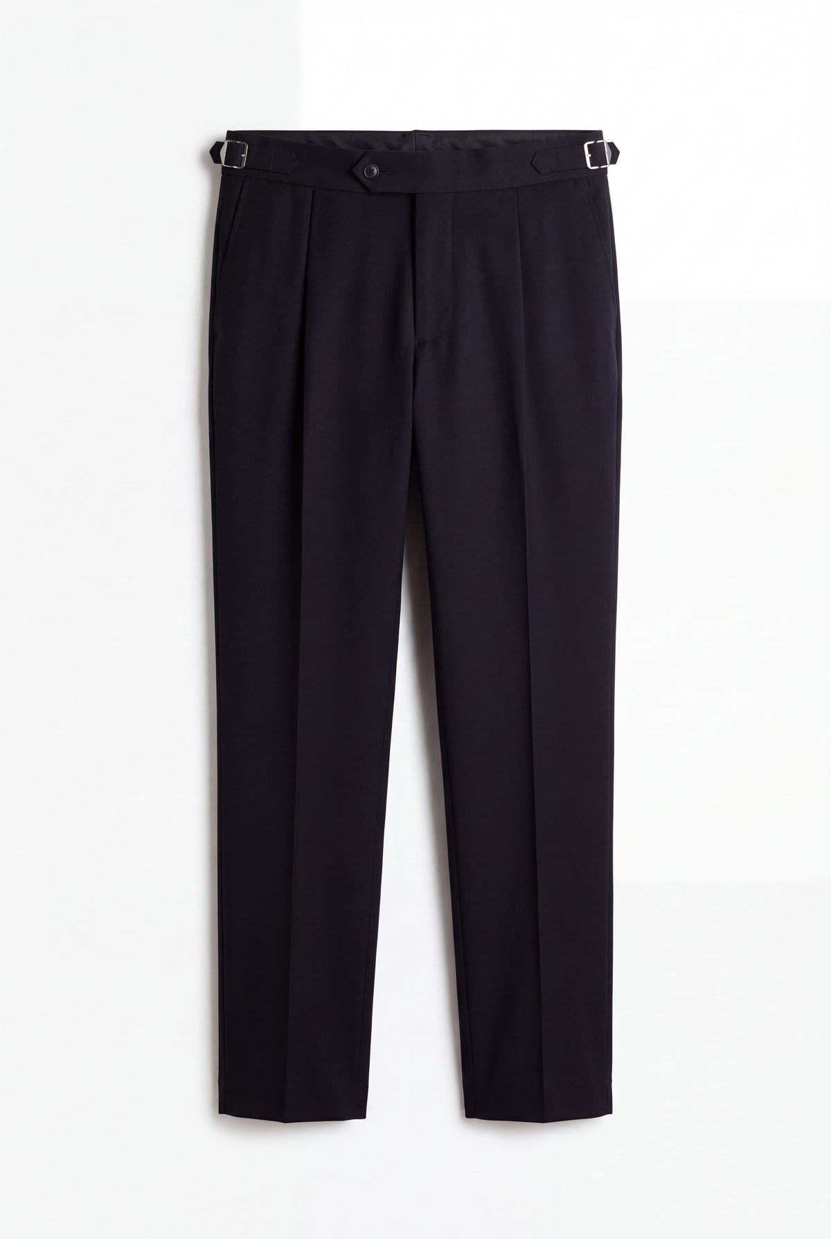 Men's gurkha pants