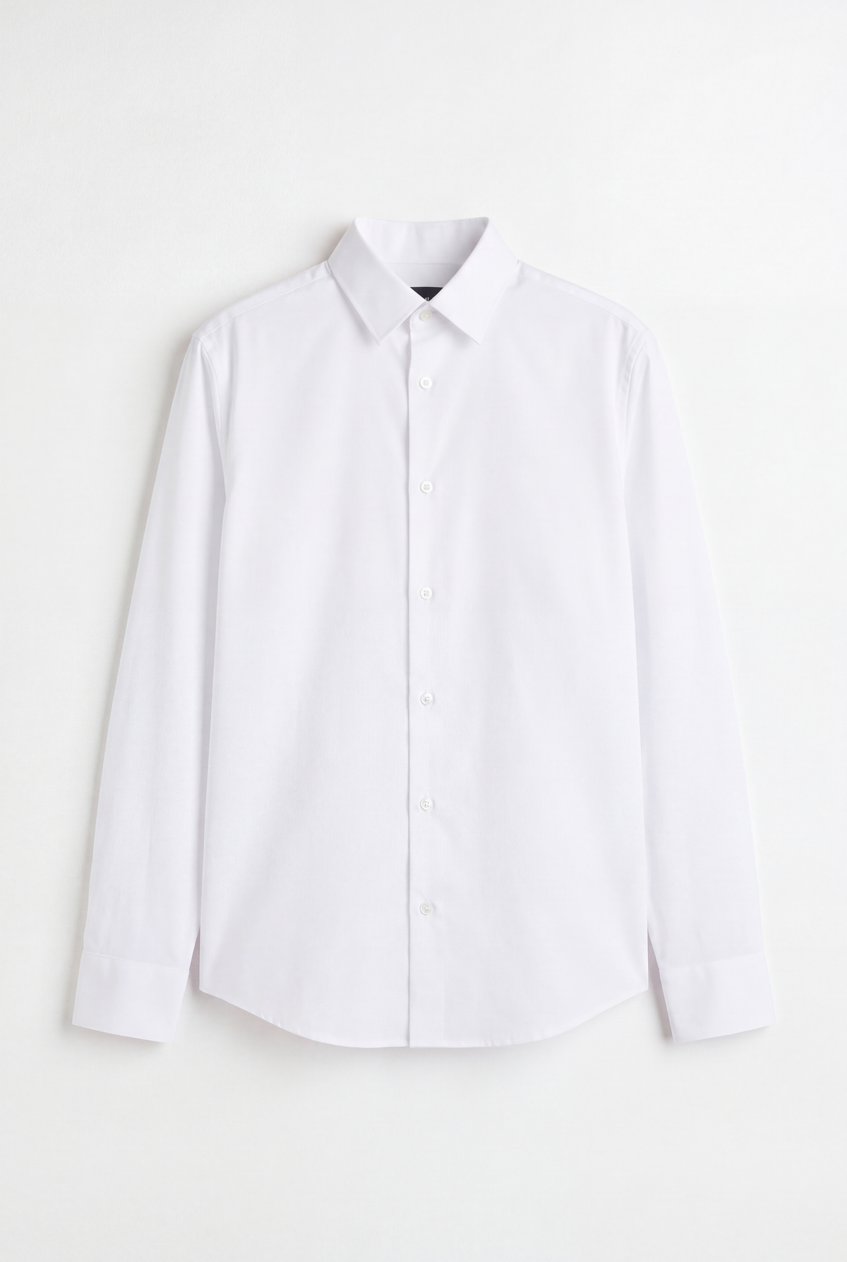 Men's Formal Shirt Plain Sft