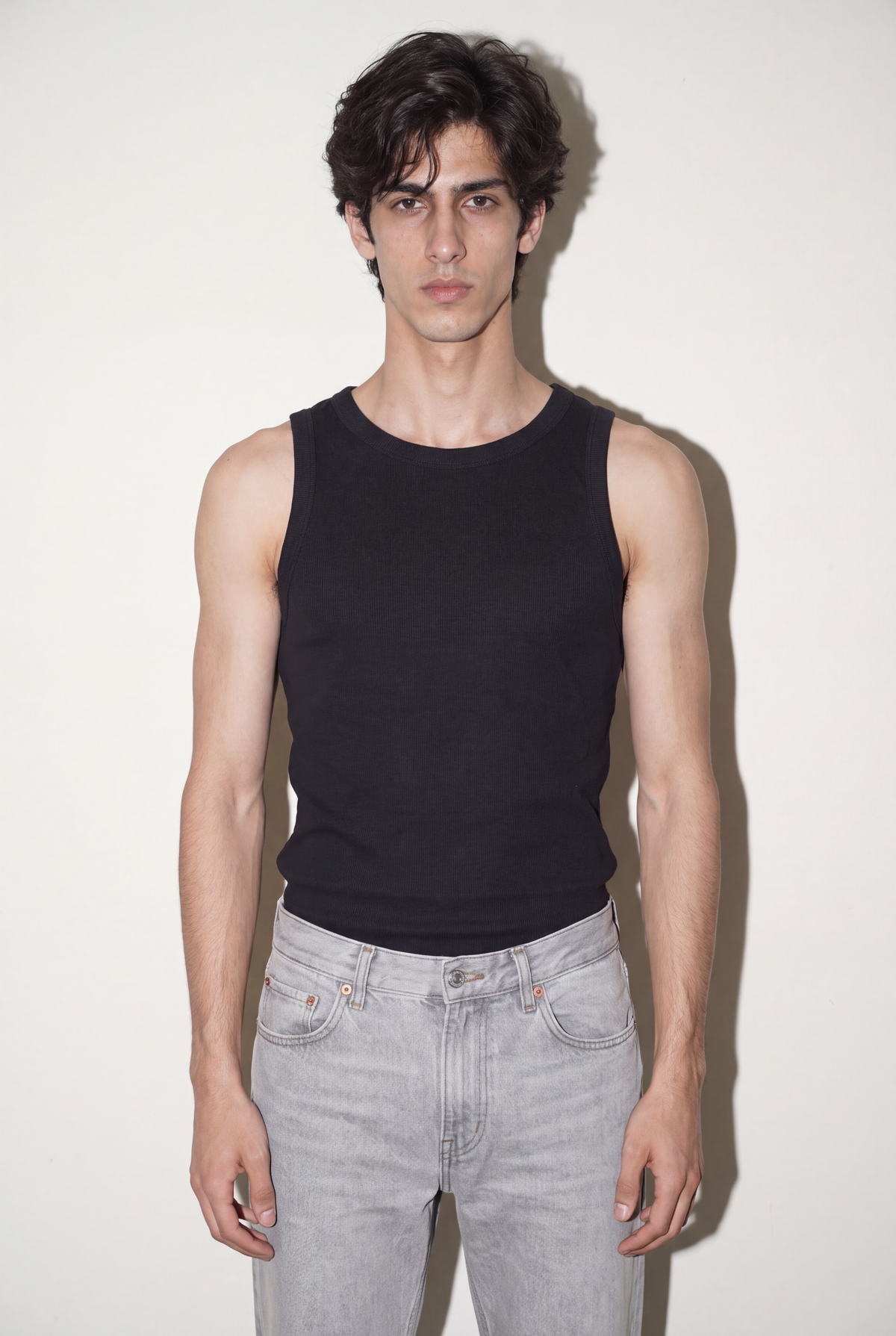 men's tank tops