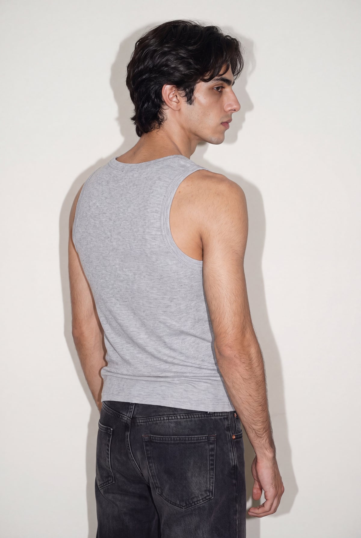 men's tank tops