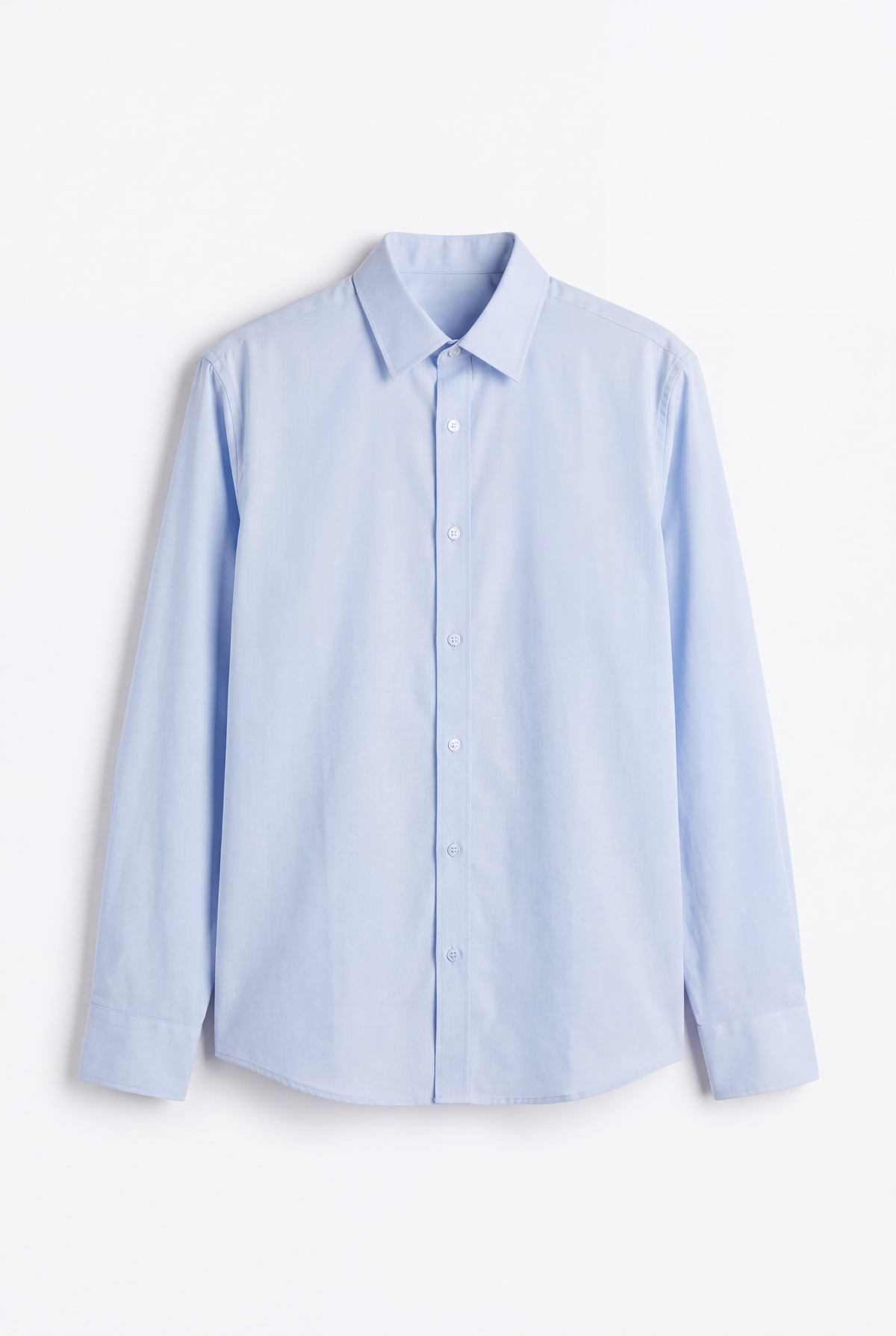 men's button down formal shirt