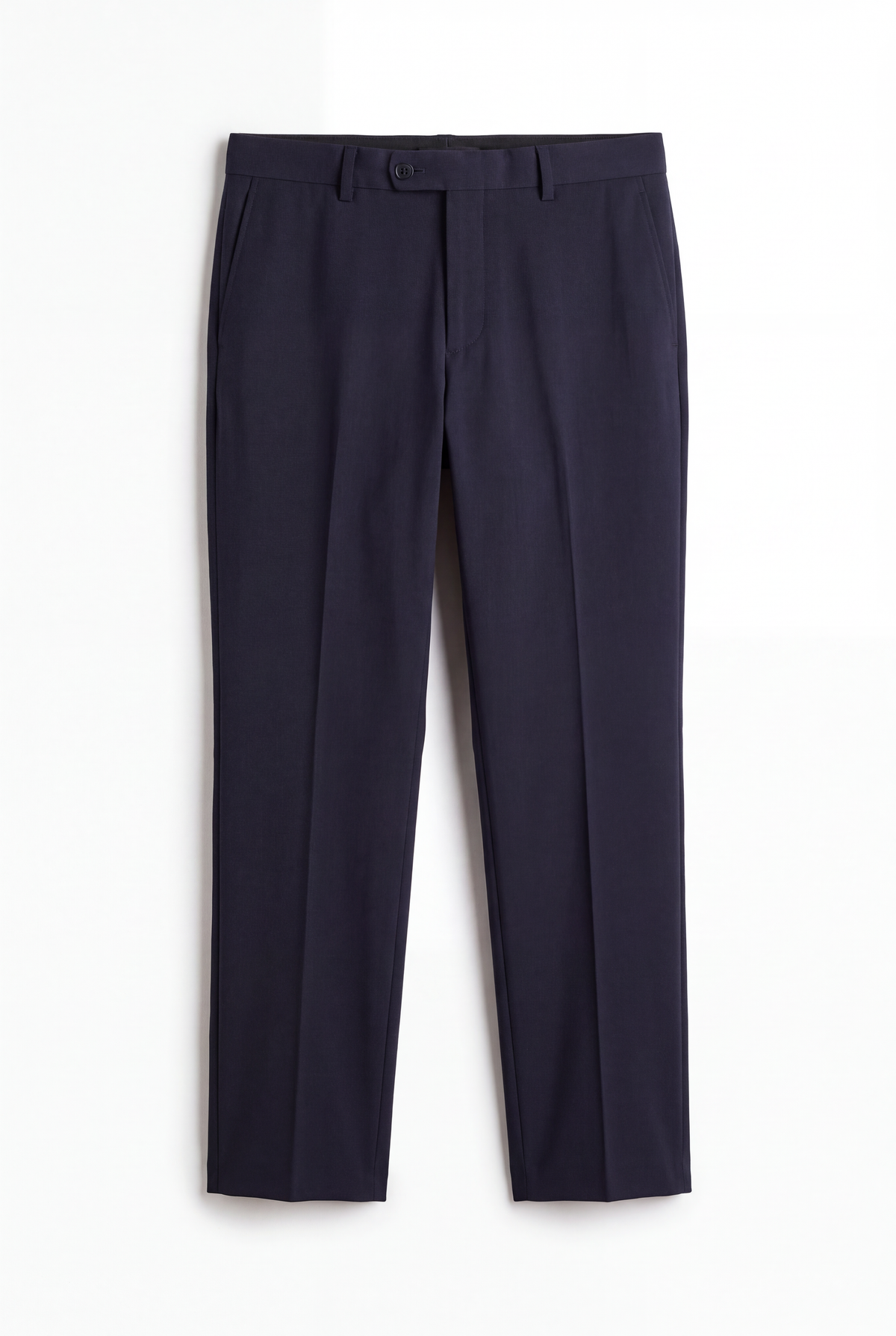 Men's slim formal pants