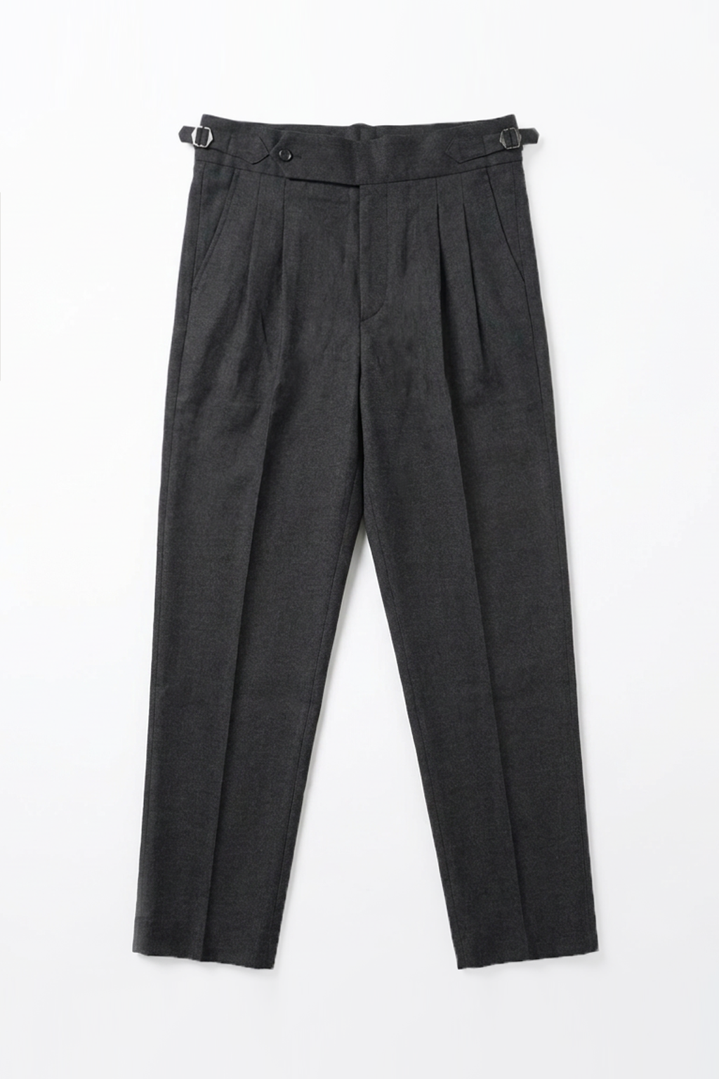 Men's gurkha pants