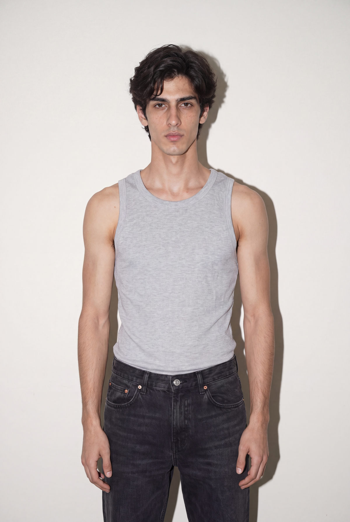 men's tank tops