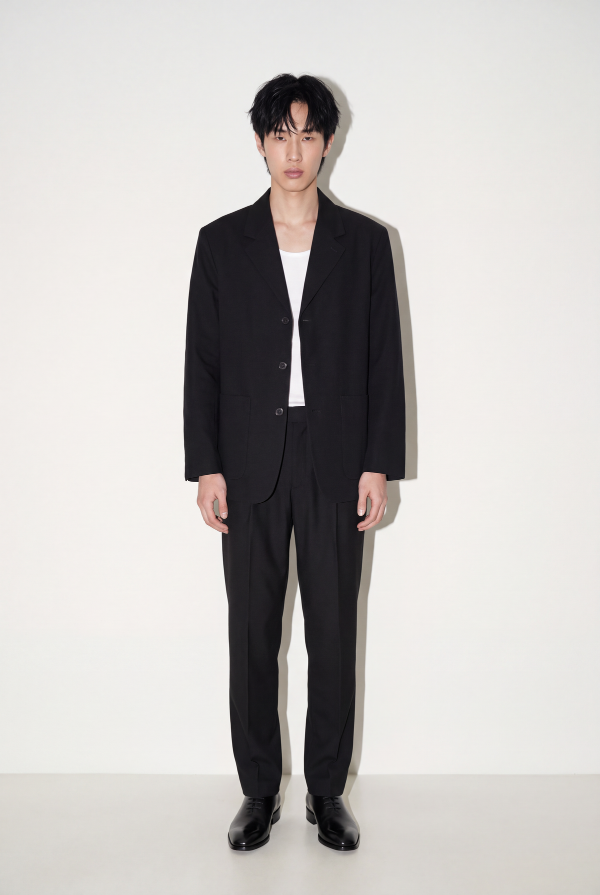 Men's smrs blazer