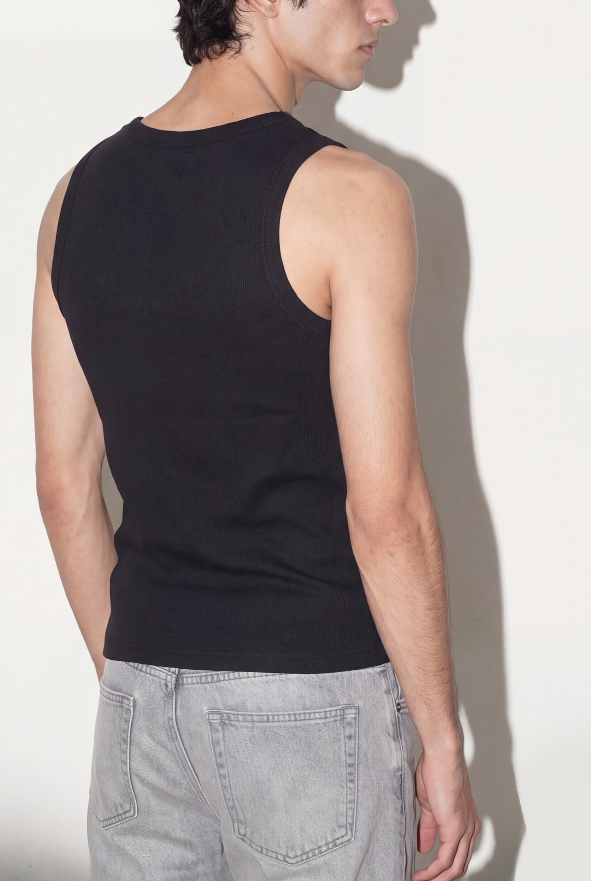 men's tank tops